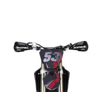 ACERBIS PARAMANI ENDURANCE NERO BETA RR 125 2T 2018 2019 2020-2024 0016865.090