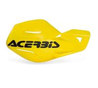 Acerbis MX Uniko Guardia della mano, giallo per maschi