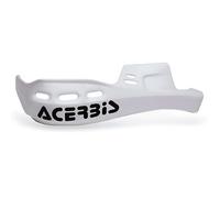 paramani acerbis rally brush himalayan - bianco UNICA