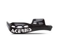 Paramani Acerbis Rally Brush Plastica Nero