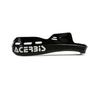 Paramani Acerbis Rally Nero Nero
