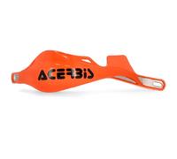 paramani acerbis rally pro arancio UNICA