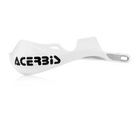 paramani acerbis rally pro bianco UNICA