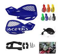 PARAMANI ACERBIS RALLY PRO ENDURO MOTARD+ KIT MONTAGGIO VARI COLORI