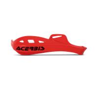 Acerbis Rally Profile Guardia della mano, rosso