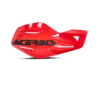 Paramani Acerbis Rosso-Nero Nero