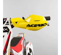 Paramani Acerbis Uniko Giallo Giallo