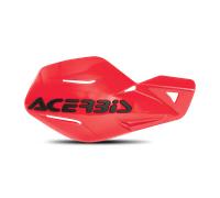 Paramani Acerbis Uniko MX Rosso/Bianco Rosso,Bianco