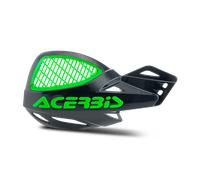 Acerbis Paramani MX Uniko Vented Nero