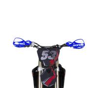 Acerbis Paramani MX Uniko Vented Blu