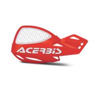 Paramani Acerbis Uniko Vented KTM Arancio KTM Arancio