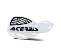 Paramani Acerbis Uniko Vented Nero/Bianco Nero,Bianco