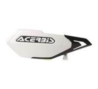 paramani acerbis x-elite bianco UNICA