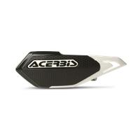 Acerbis Paramano X-Elite Nero/Bianco