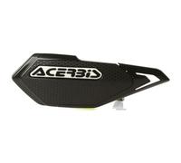 paramani acerbis x-elite nero UNICA