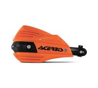 Parafango Anteriore Acerbis Honda Xr 400 r 1996 1997 1998 1999 2000 2001 2002