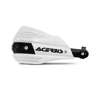 Acerbis Paramani X-Factor Bianco