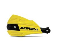 Paramani Acerbis X-Factor Giallo Giallo