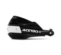 Acerbis X-Factor Guardia della mano, nero