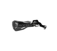 Paramani Acerbis X-FACTORY compatibili con HIMALAYAN 450 2024 2025 alluminio nero