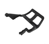 Paramani anteriore e maniglia freno catena set per MS290 MS390 MS310 per 029 039 sostituisce 1127 792 9100 per una maggiore sicurezza di movimentazione