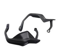 Paramani anti-urto moto Moto Paramani Protezione Mano Manubrio Per BMW Per S1000XR 2015-2019 Per R1200GS Per R1250GS Per ADV Per F900XR(Black)