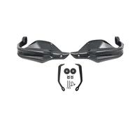 Paramani Antivento Per Benelli TRK702 TRK702X TRK 702 702X 2022 2023 Moto Paramani Shield Guard Parabrezza Protezione Dal Vento A Mano Paramanos(Handguard Carbon)