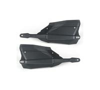 Paramani Antivento Per CFMOTO 450MT 450 MT Moto Protezione Per Le Mani Paramani Deflettore Per Il Vento Kit Barra Per Spazzole Per Manubrio Protection Manubrio(B)