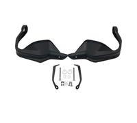 Paramani Antivento Per CFMOTO 800MT MT800 MT-800 MT 800 Moto Paramani Scudo Protezioni Parabrezza Protezione Vento A Mano Protection Manubrio(Handguard Black)