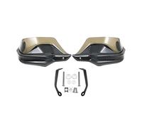 Paramani Antivento Per CFMOTO 800MT MT800 MT-800 MT 800 Moto Paramani Scudo Protezioni Parabrezza Protezione Vento A Mano Protection Manubrio(Carbon Green Set)