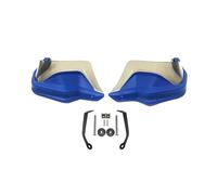 Paramani Antivento Per LONCIN Per VOGE 650 500 DS 500R 650DS 500DS Paramani Protezioni Manubrio Parabrezza Moto Protection Manubrio(Blue Green Set)