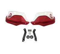 Paramani antivento per moto Protezione Paramani Moto Per HO&ND&A DCT NC750S NC700X NC 750 X 2013-2023(18)