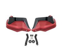 Paramani antivento per moto Protezione Paramani Moto Per HO&ND&A DCT NC750S NC700X NC 750 X 2013-2023(19)
