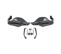 Paramani Antivento Per NT1100 NT 1100 Nt 2022 2023 Carbonio Protezione Della Mano Moto Paramani Manubrio Protezioni Parabrezza Protection Manubrio(Handguard Carbon)