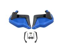 Paramani Antivento Per NT1100 NT 1100 Nt 2022 2023 Carbonio Protezione Della Mano Moto Paramani Manubrio Protezioni Parabrezza Protection Manubrio(Blue Black Set)