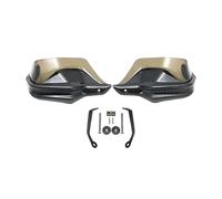 Paramani Antivento Per NT1100 Nt1100 Nt 1100 2022-2023 Protezione Per Le Mani Moto Paramani Protezioni Manubrio Protection Manubrio(Carbon Green Set)