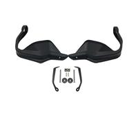 Paramani Antivento Per NT1100 Nt1100 Nt 1100 2022-2023 Protezione Per Le Mani Moto Paramani Protezioni Manubrio Paramanos(Handguard Black)