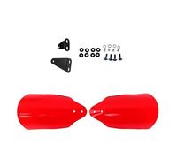 Paramani Antivento Per Touring Road Glide Electra King 2020 Protezione Paramani Moto Manubrio Copertura Scudo Protezione Mano Protection Manubrio(Non HydraulicClutchC)