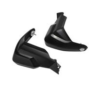 Paramani Antivento Per Triumph THRUXTON TIGER 800 1200 XCX/XR 2012-2020 Protezione Paramani Per Moto Protegge La Tua Guida Protection Manubrio(Handlebar)