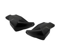 Paramani Antivento Per Triumph THRUXTON TIGER 800 1200 XCX/XR 2012-2020 Protezione Paramani Per Moto Protegge La Tua Guida Protection Manubrio(Handguard)