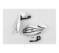 Paramani Aperto UFO Claw Bianco pm01640-041 per Moto Ricambi