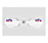 Paramani Aperto UFO Vintage a Tamburo me08055-w per Moto Ricambi