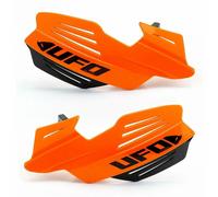 Paramani Arancione fluorescente Ufo Pm01650@fflu