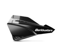 Kit Paramani Barkbusters Sabre Colore Nero Per Moto Ricambi