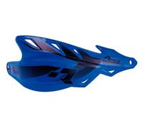 PARAMANI BLU RAPTOR (CON ATTACCHI PER MANUBRI DA 22,2 MM E 28,6 MM)