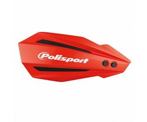 PARAMANI BULLIT ROSSO BETA RR 125 2T 2018-2025 POLISPORT P8308500003