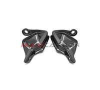 Paramani carbonio BMW S-M 1000 XR (post-2024) / Hand guards carbon
