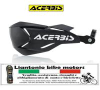 Acerbis Paramani X-Factory Bianco