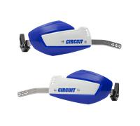 Paramani Circuit Alloy bicomponente Fat Bar bianco