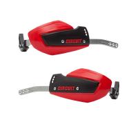 Paramani Circuit Alloy bicomponente Fat Bar nero